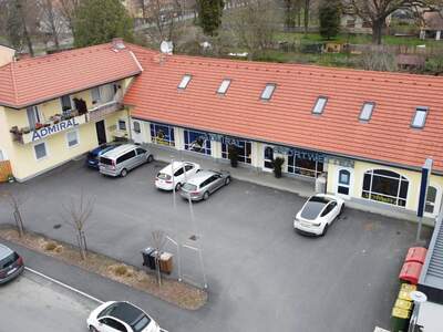 Gewerbeobjekt provisionsfrei mieten in 8480 Mureck