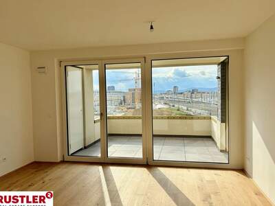 Wohnung mit Balkon kaufen in 1100 Wien (Bild 3)