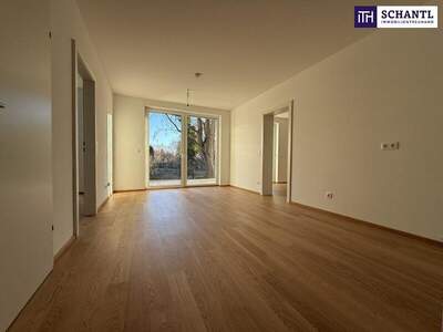 Terrassenwohnung kaufen in 8045 Graz (Bild 4)