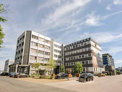 Gewerbeobjekt mieten in 8074 Raaba