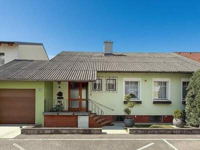 Haus mieten in 3430 Tulln