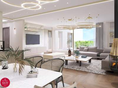 Terrassenwohnung kaufen in 2410 Hainburg (Bild 3)