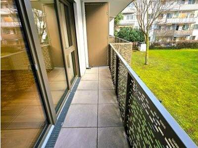 Terrassenwohnung kaufen in 1230 Wien (Bild 4)