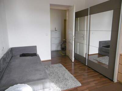 Altbauwohnung mieten in 8401 Kalsdorf (Bild 2)