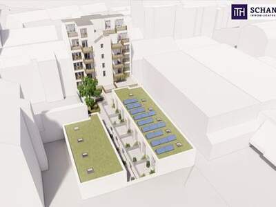 Wohnung kaufen in 1110 Wien