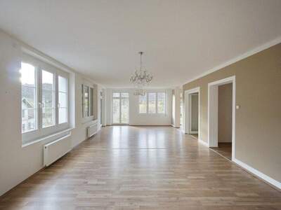 Wohnung mieten in 3573 Rosenburg (Bild 1)