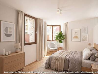 Altbauwohnung kaufen in 6511 Zams (Bild 4)