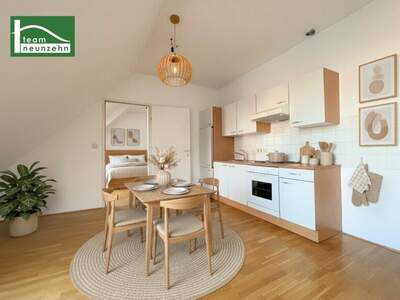 Wohnung mieten in 8020 Graz (Bild 4)