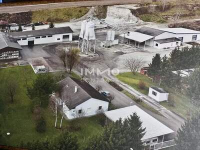 Gewerbeobjekt mieten in 3134 Nußdorf