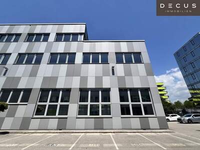 Gewerbeobjekt mieten in 4020 Linz