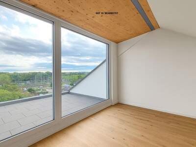 Terrassenwohnung kaufen in 2540 Bad Vöslau (Bild 4)