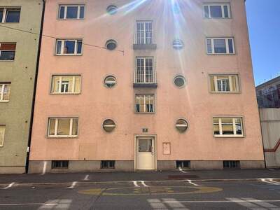 Terrassenwohnung kaufen in 8020 Graz (Bild 1)