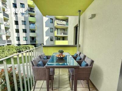 Terrassenwohnung kaufen in 1100 Wien (Bild 5)