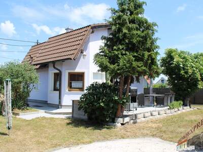 Einfamilienhaus kaufen in 1110 Wien (Bild 2)