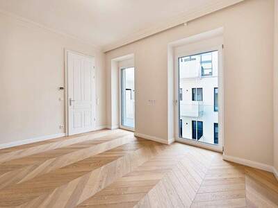 Terrassenwohnung kaufen in 1050 Wien (Bild 3)