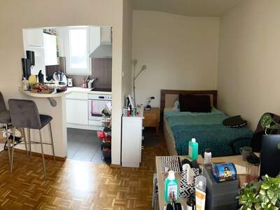 Wohnung mit Balkon mieten in 9020 Klagenfurt (Bild 4)