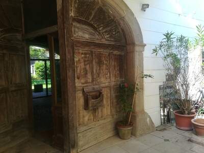 Haus mit Garten kaufen in 4611 Wörist (Bild 2)