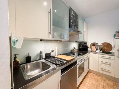 Wohnung mit Balkon kaufen in 8401 Kalsdorf (Bild 2)
