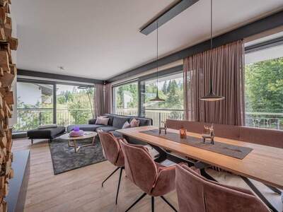 Wohnung kaufen in 6391 Fieberbrunn