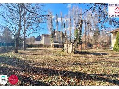 Grundstück kaufen in 1130 Wien