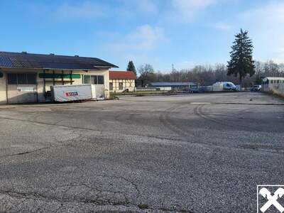 Gewerbeobjekt kaufen in 4680 Haag (Bild 4)