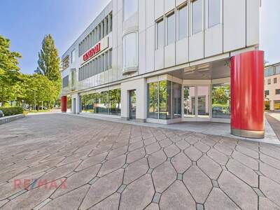 Gewerbeobjekt mieten in 6900 Bregenz