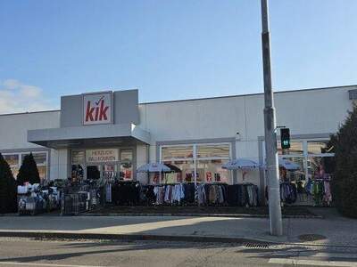 Einzelhandel kaufen in 2500 Baden