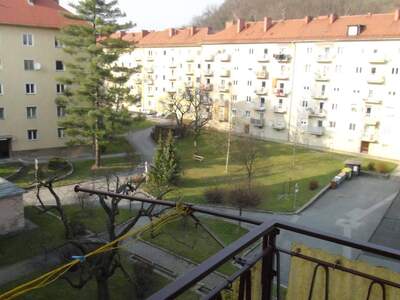 Mietwohnung provisionsfrei in 8010 Graz