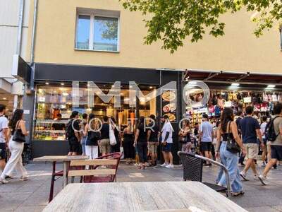 Gastgewerbe mieten in 1120 Wien