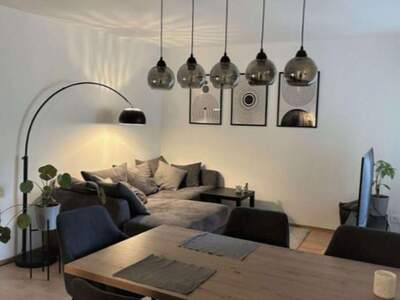 Wohnung mit Balkon mieten in 2500 Baden (Bild 1)