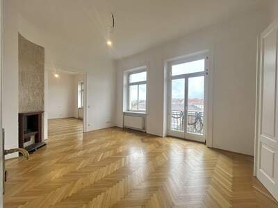Apartment provisionsfrei mieten in 1060 Wien