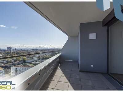 Terrassenwohnung mieten in 4020 Linz (Bild 2)