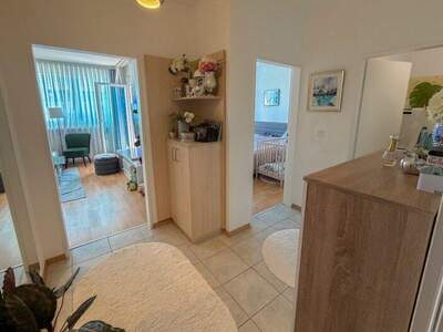 Terrassenwohnung kaufen in 9020 Klagenfurt (Bild 2)