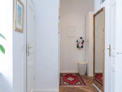Altbauwohnung kaufen in 1090 Wien (Bild 4)