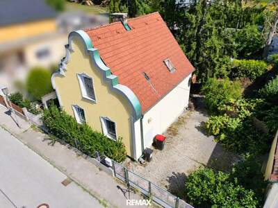 Haus kaufen in 7082 Donnerskirchen