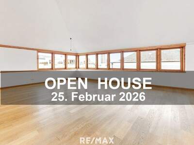 Dachgeschosswohnung mieten in 4910 Ried