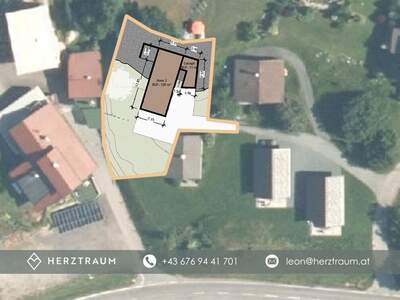 Grundstück kaufen in 9762 Weißensee (Bild 4)