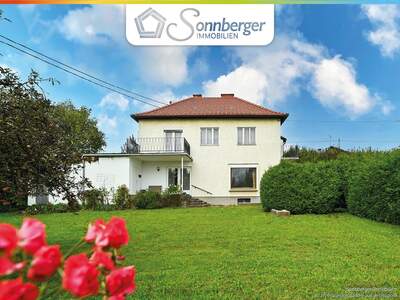 Einfamilienhaus kaufen in 4062 Thening (Bild 1)