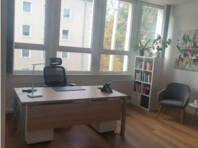 Bürozentrum mieten in 4020 Linz