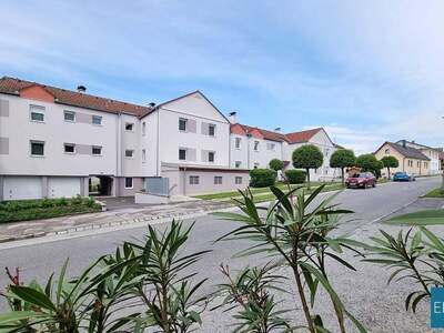 Wohnung mieten in 7323 Ritzing