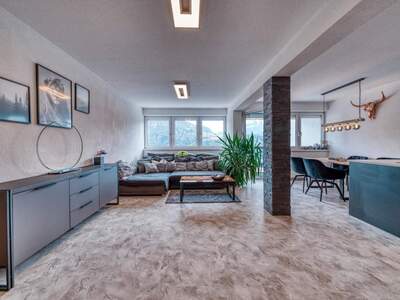 Terrassenwohnung kaufen in 6460 Imst (Bild 2)