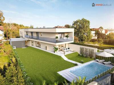 Haus kaufen in 4060 Leonding