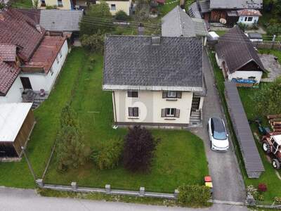Einfamilienhaus kaufen in 4802 Ebensee (Bild 1)