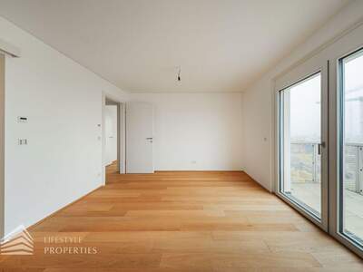 Wohnung mit Balkon kaufen in 1210 Wien (Bild 4)