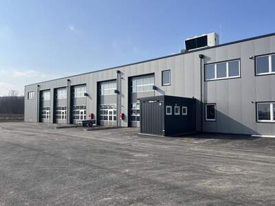 Gewerbeobjekt mieten in 4490 St. Florian (Bild 5)