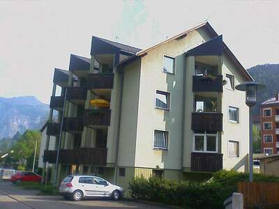 Wohnung mieten in 8790 Eisenerz (Bild 2)