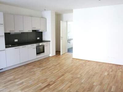 Wohnung mit Balkon mieten in 8020 Graz (Bild 1)