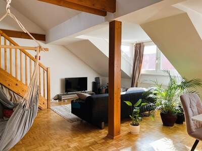 Altbauwohnung mieten in 8010 Graz (Bild 3)