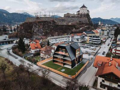 Wohnung kaufen in 6330 Kufstein