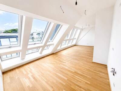 Wohnung kaufen in 1180 Wien